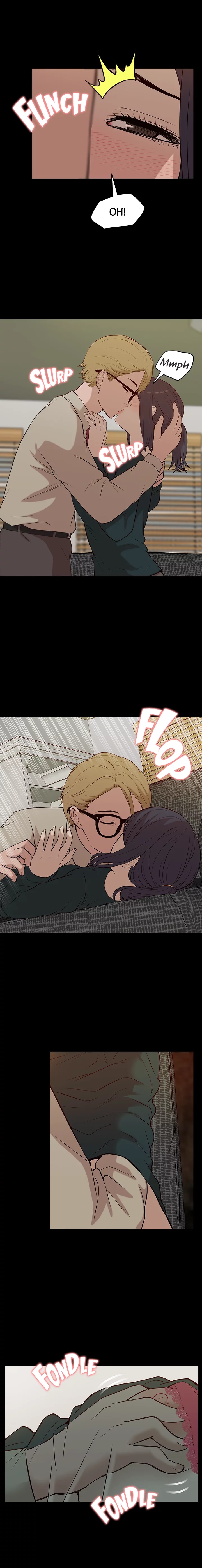 How to Train Her - Chapter 17 - photo - 9