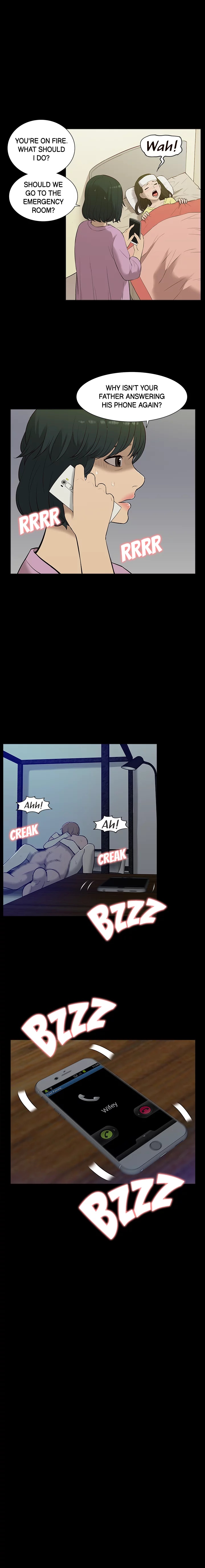 How to Train Her - Chapter 18 - photo - 1