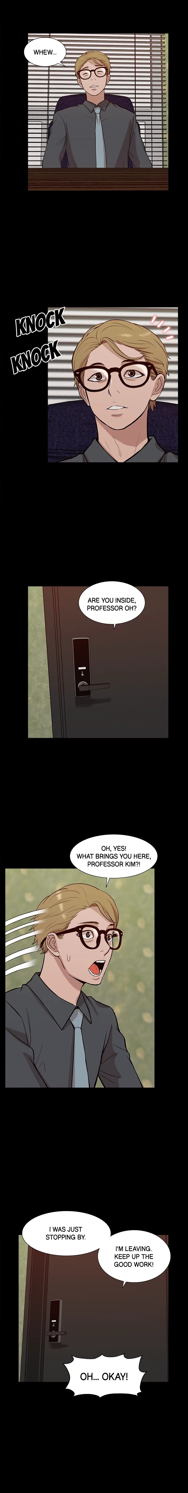 How to Train Her - Chapter 18 - photo - 10