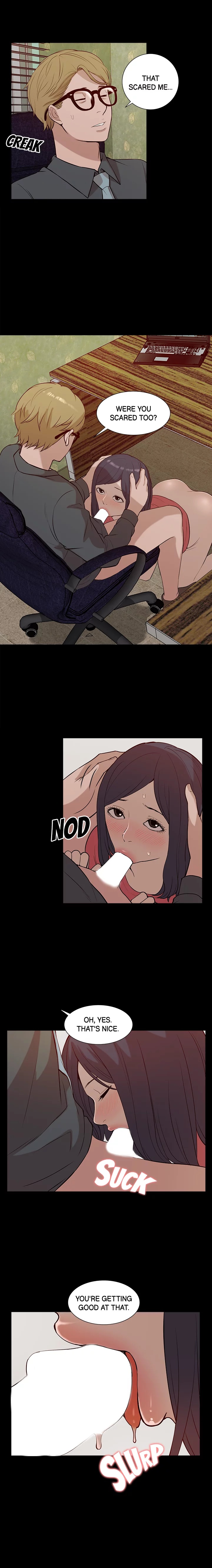 How to Train Her - Chapter 18 - photo - 11