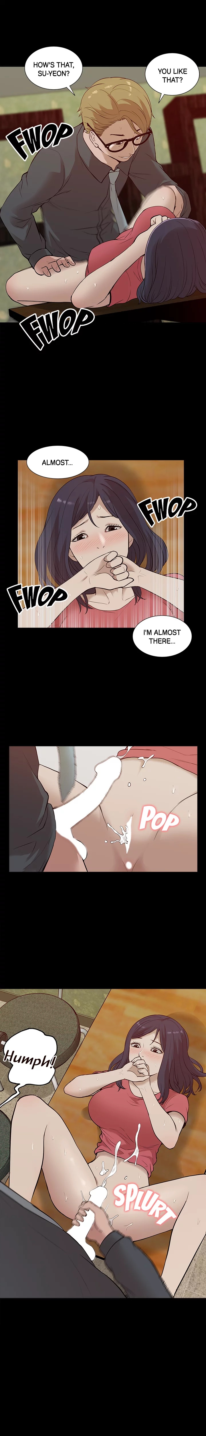 How to Train Her - Chapter 18 - photo - 14