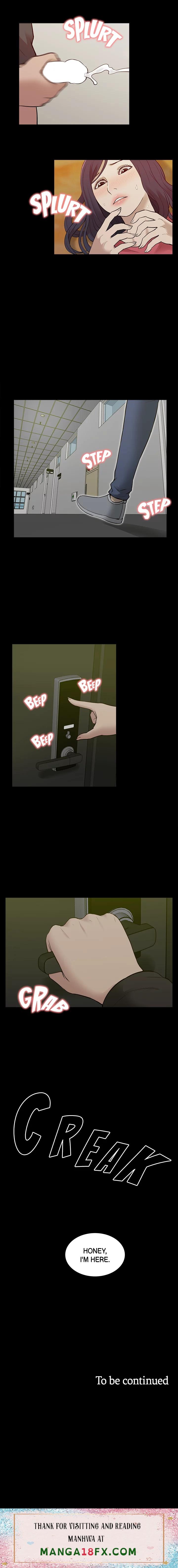 How to Train Her - Chapter 18 - photo - 15