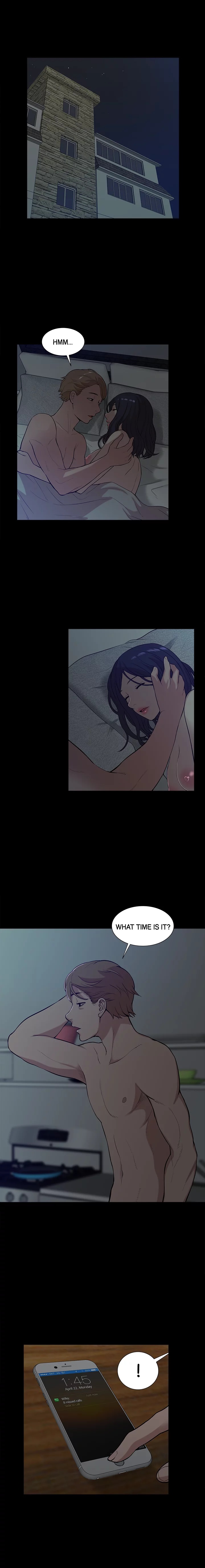 How to Train Her - Chapter 18 - photo - 2