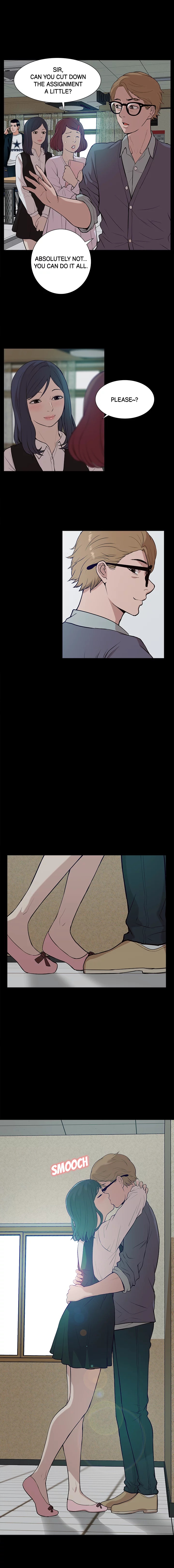 How to Train Her - Chapter 18 - photo - 4