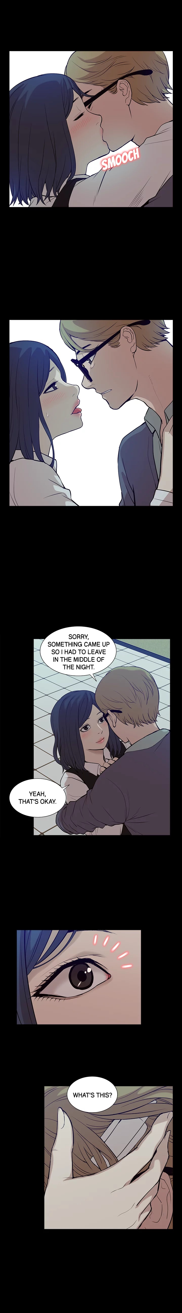 How to Train Her - Chapter 18 - photo - 5