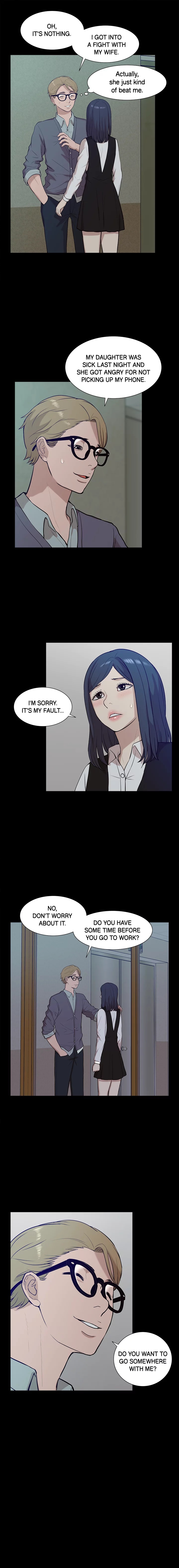 How to Train Her - Chapter 18 - photo - 6