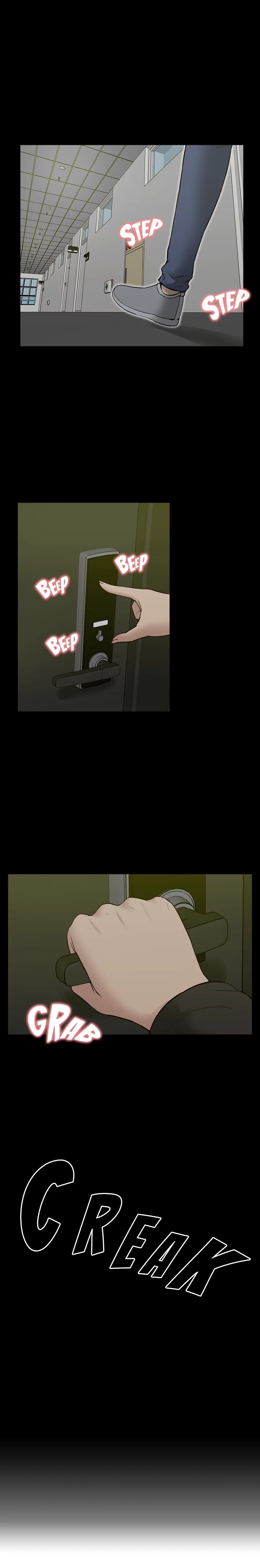 How to Train Her - Chapter 19 - photo - 1