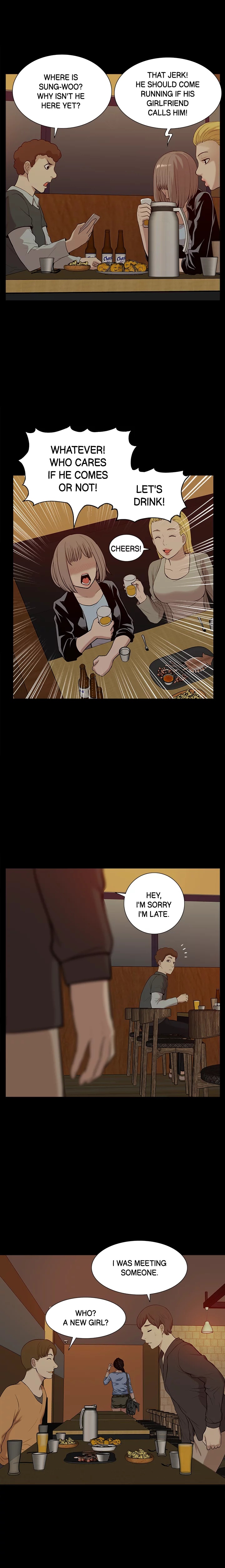 How to Train Her - Chapter 19 - photo - 10