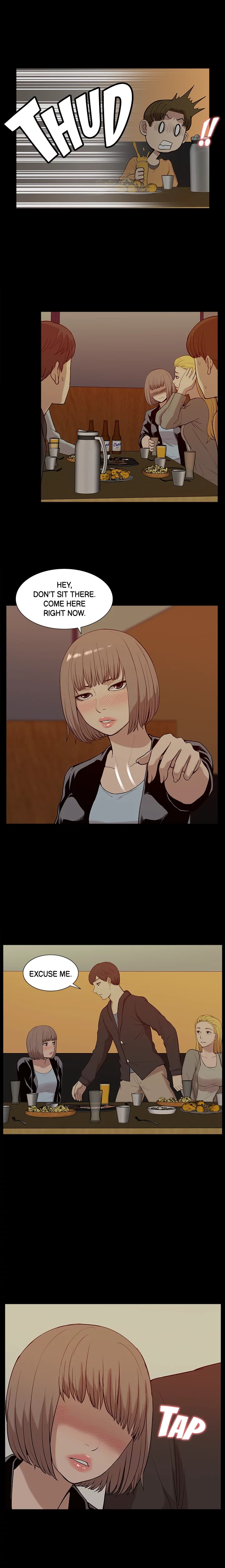 How to Train Her - Chapter 19 - photo - 11