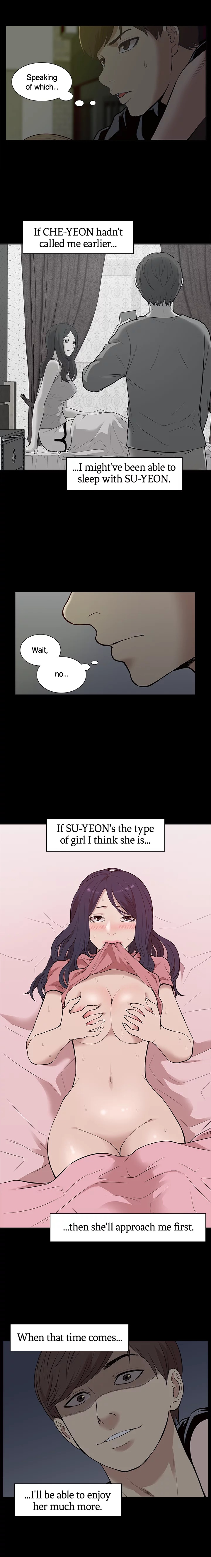 How to Train Her - Chapter 19 - photo - 13