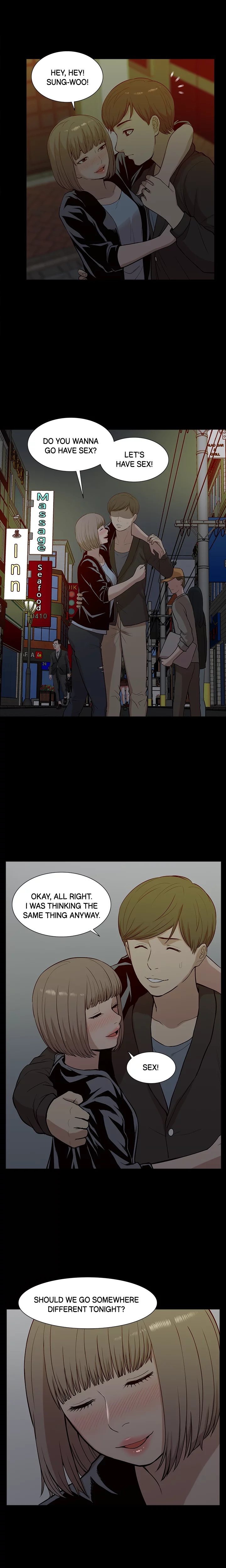 How to Train Her - Chapter 19 - photo - 14