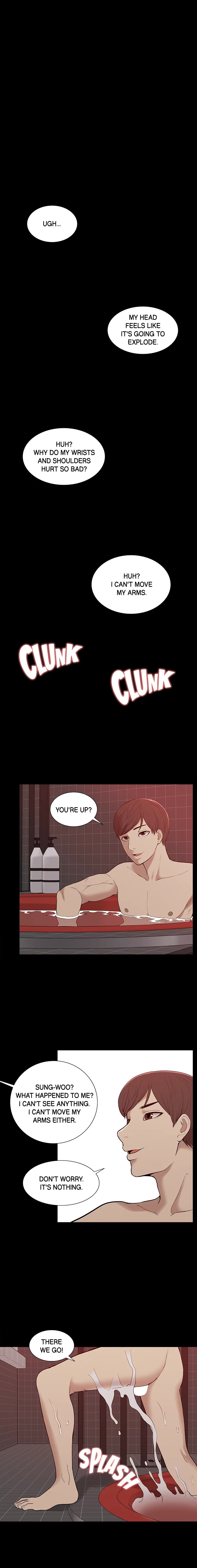 How to Train Her - Chapter 19 - photo - 15