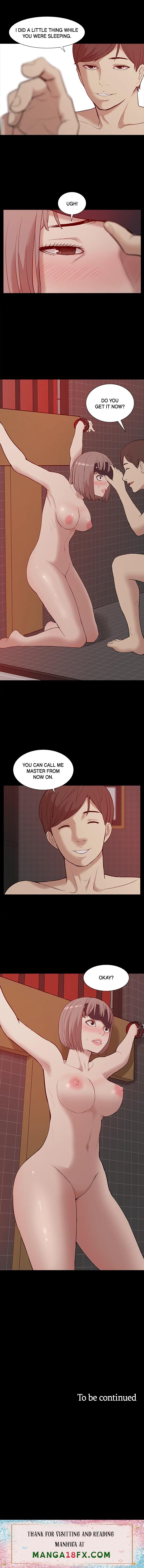 How to Train Her - Chapter 19 - photo - 16