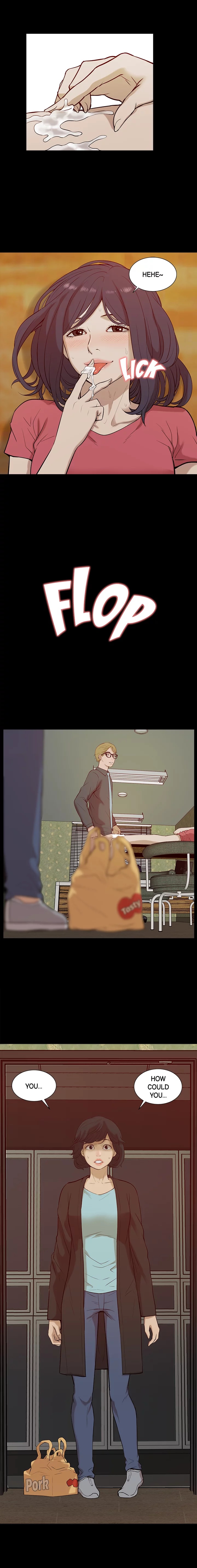 How to Train Her - Chapter 19 - photo - 3