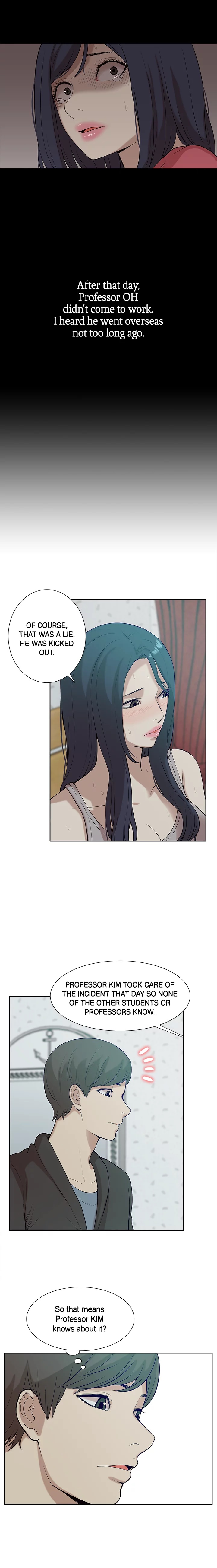 How to Train Her - Chapter 19 - photo - 5