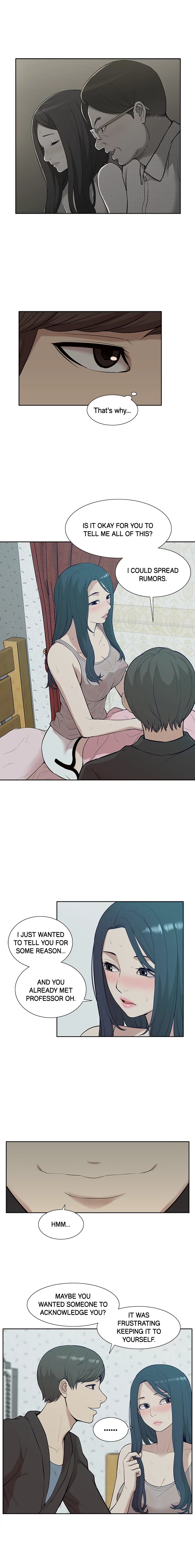 How to Train Her - Chapter 19 - photo - 6