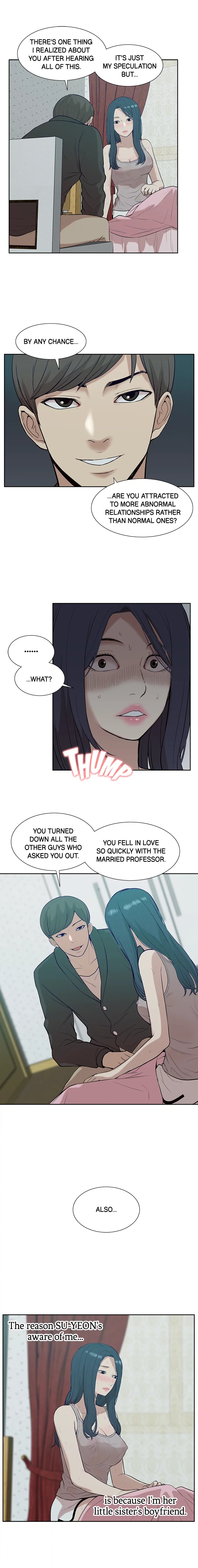 How to Train Her - Chapter 19 - photo - 7