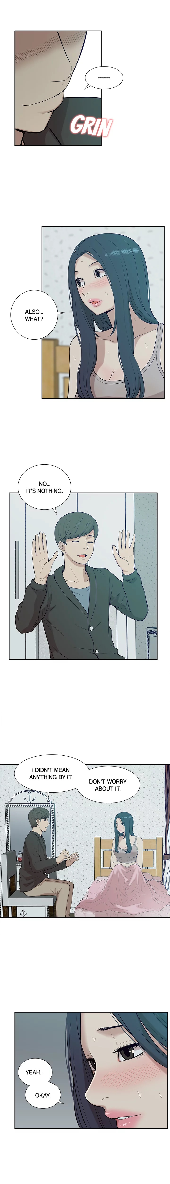 How to Train Her - Chapter 19 - photo - 8