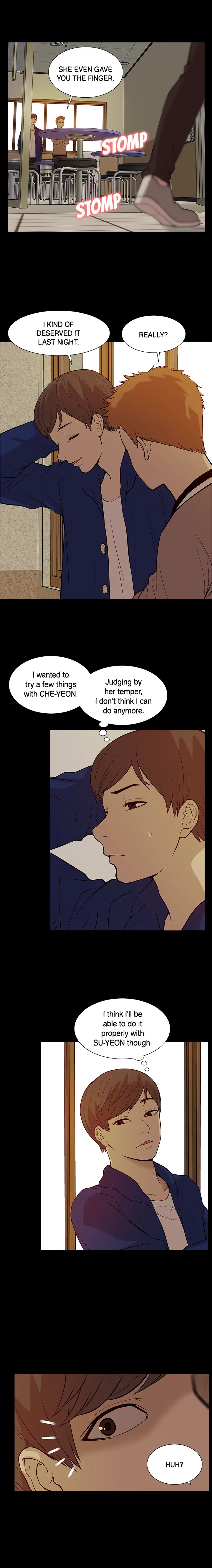 How to Train Her - Chapter 20 - photo - 10