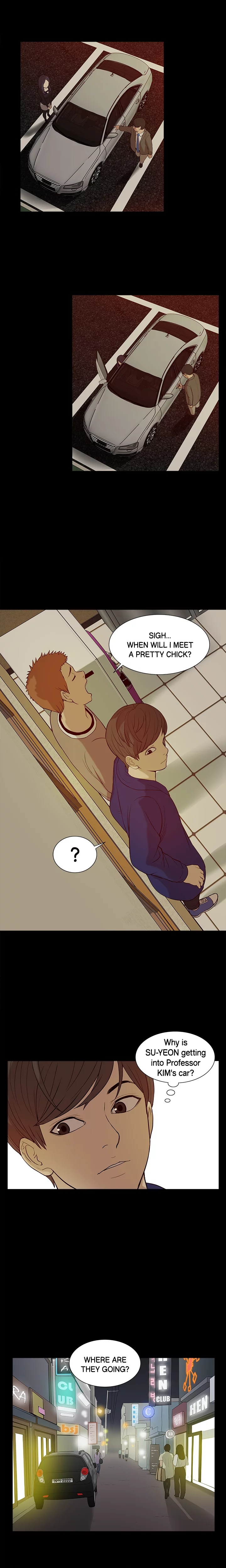 How to Train Her - Chapter 20 - photo - 11