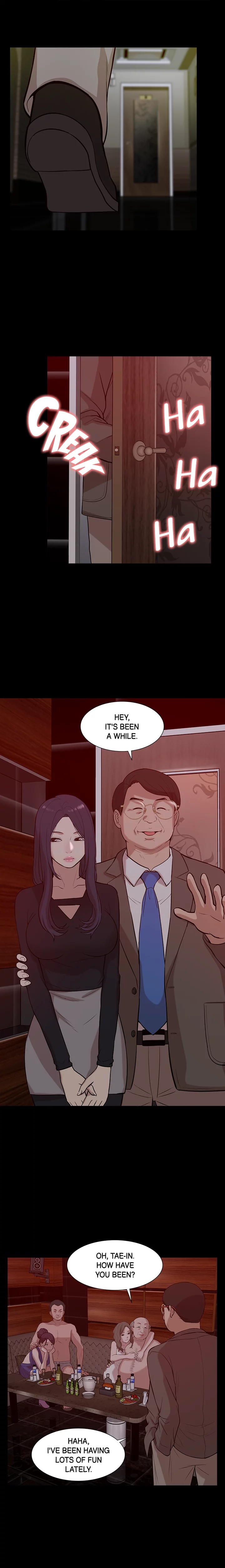 How to Train Her - Chapter 20 - photo - 12