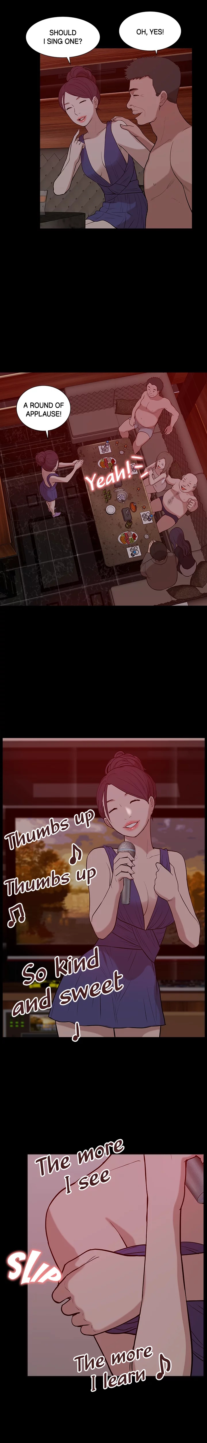 How to Train Her - Chapter 20 - photo - 15