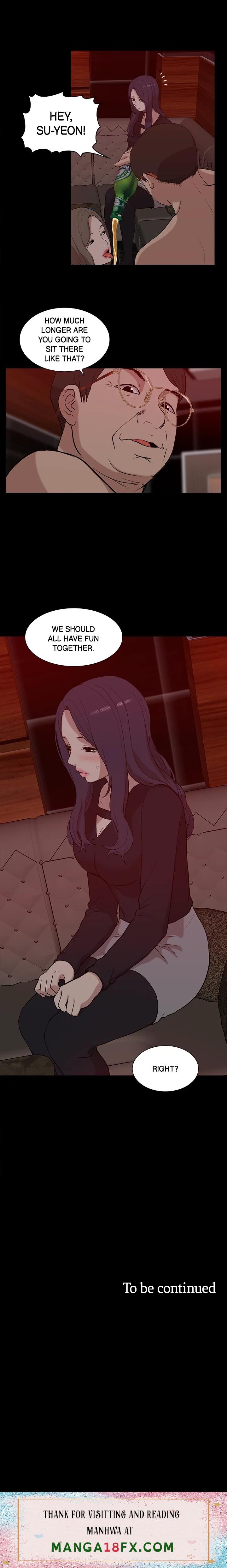 How to Train Her - Chapter 20 - photo - 17