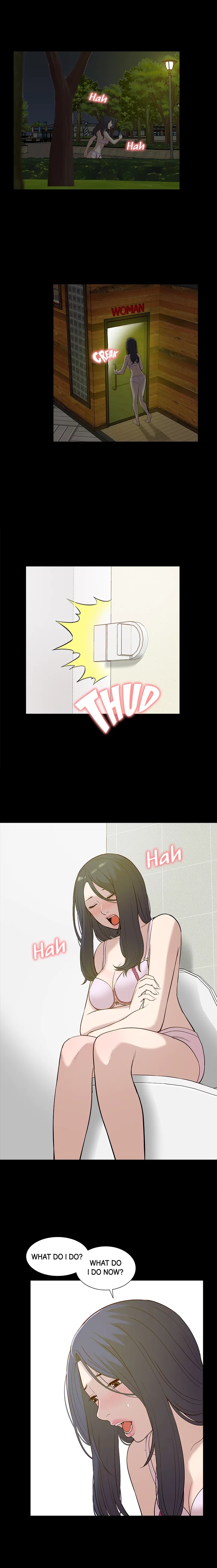 How to Train Her - Chapter 21 - photo - 10