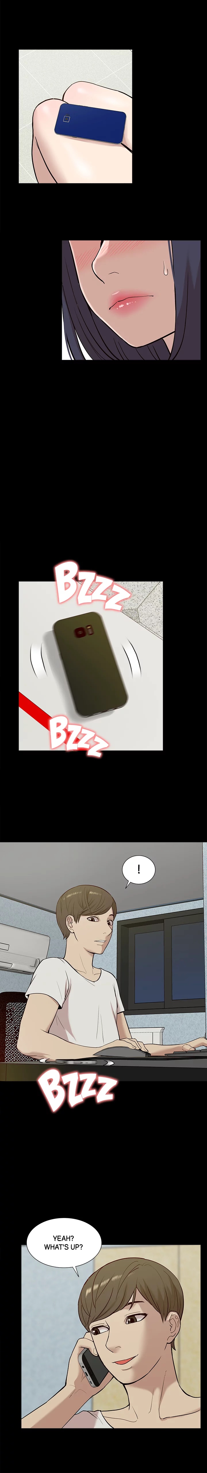 How to Train Her - Chapter 21 - photo - 11