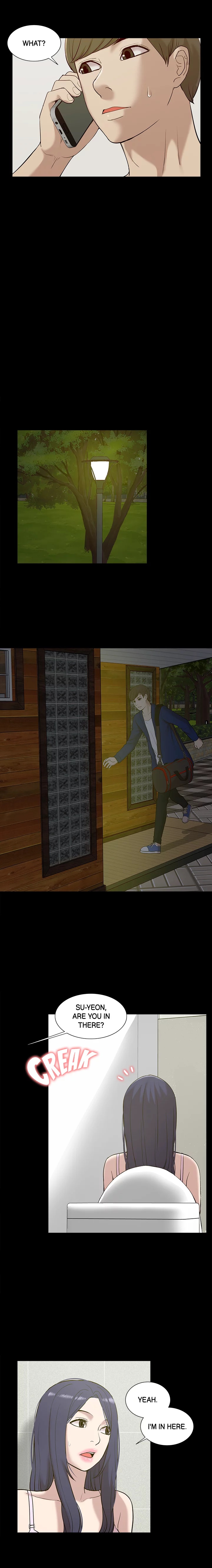 How to Train Her - Chapter 21 - photo - 12
