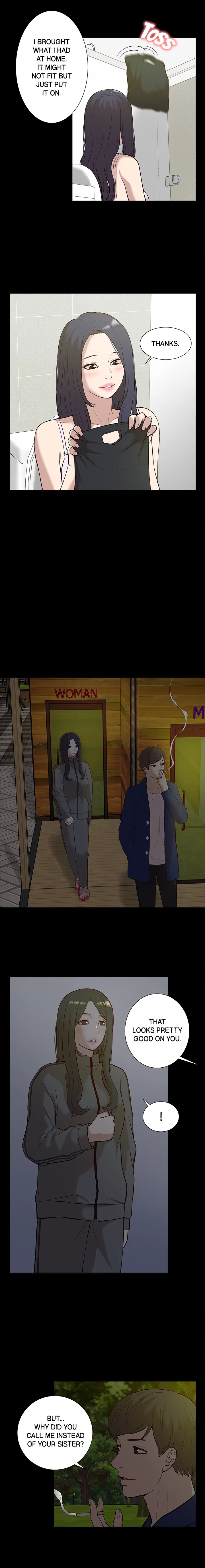 How to Train Her - Chapter 21 - photo - 13