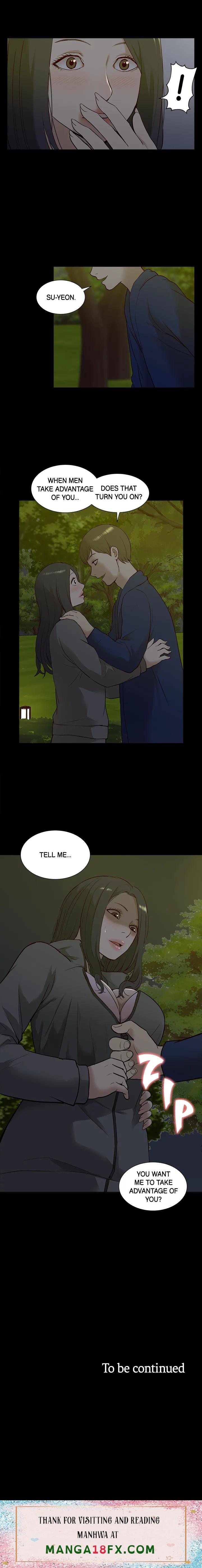 How to Train Her - Chapter 21 - photo - 16