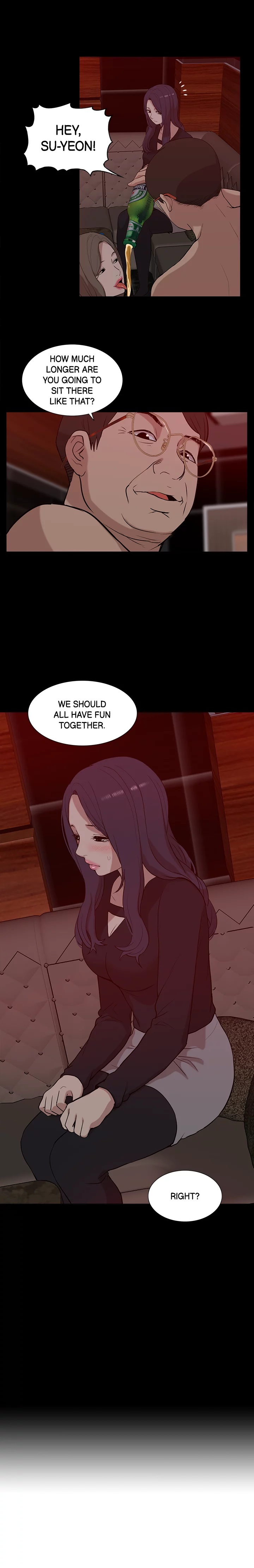 How to Train Her - Chapter 21 - photo - 2