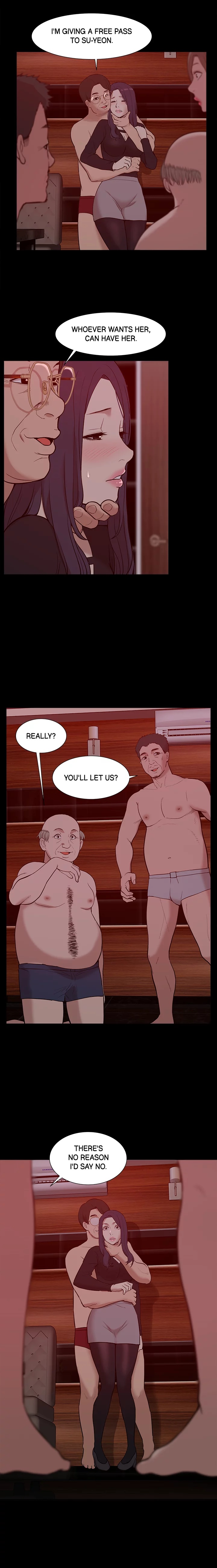 How to Train Her - Chapter 21 - photo - 4
