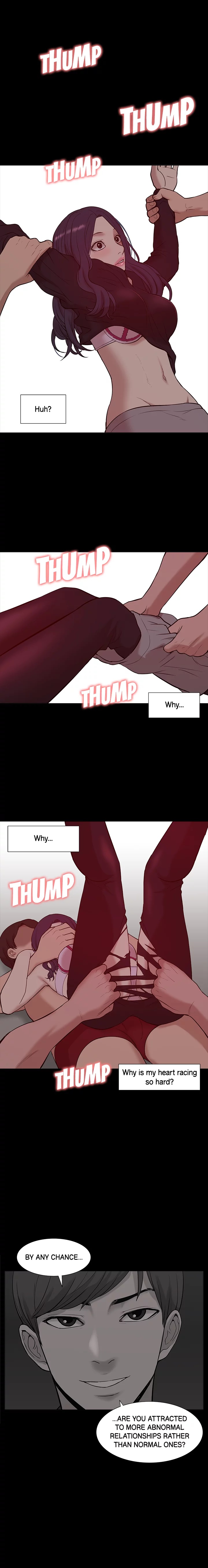 How to Train Her - Chapter 21 - photo - 6