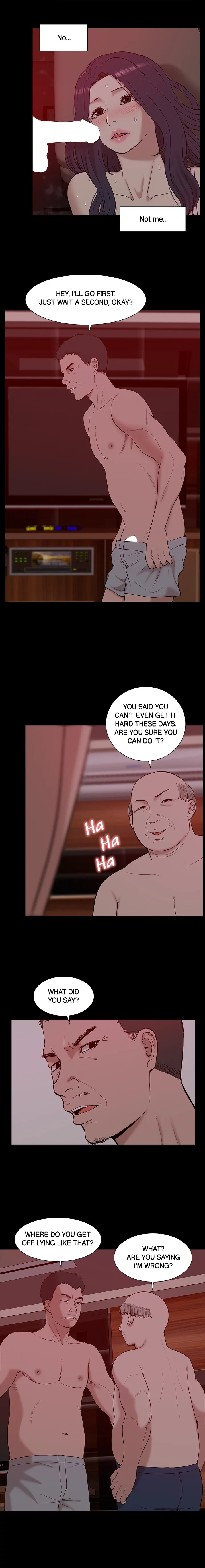 How to Train Her - Chapter 21 - photo - 7