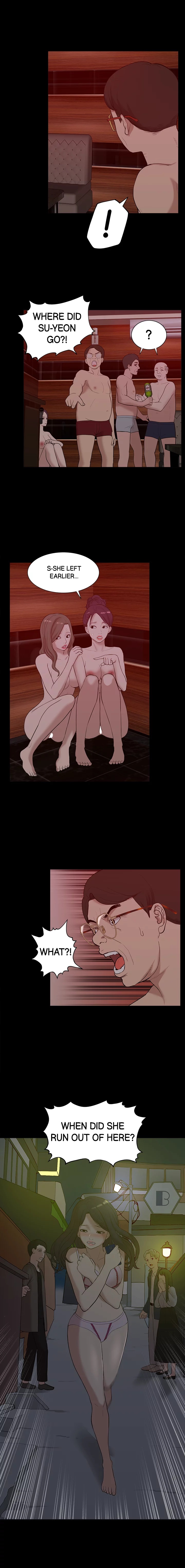How to Train Her - Chapter 21 - photo - 9
