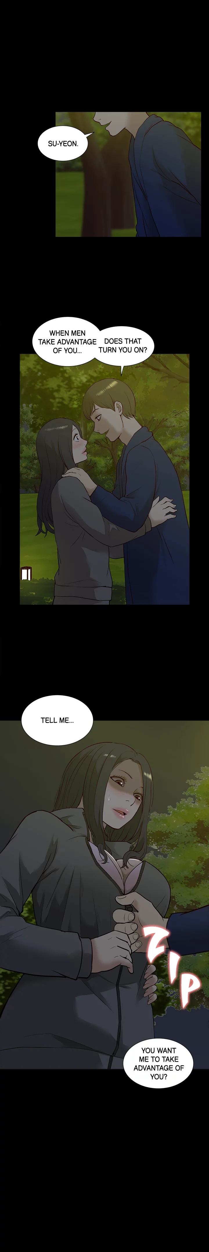 How to Train Her - Chapter 22 - photo - 1