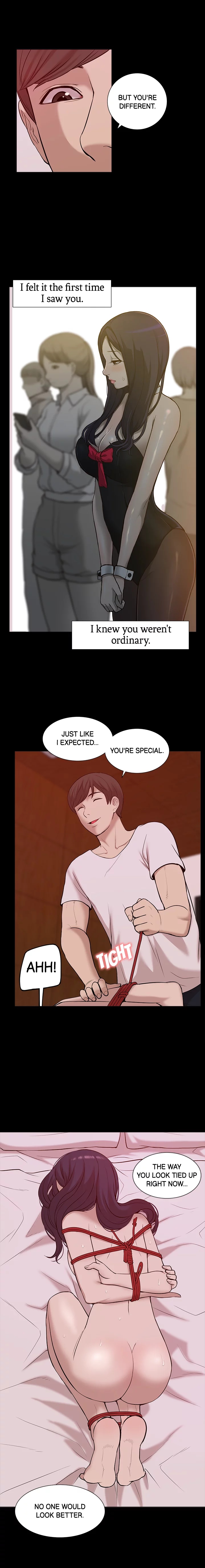 How to Train Her - Chapter 22 - photo - 10