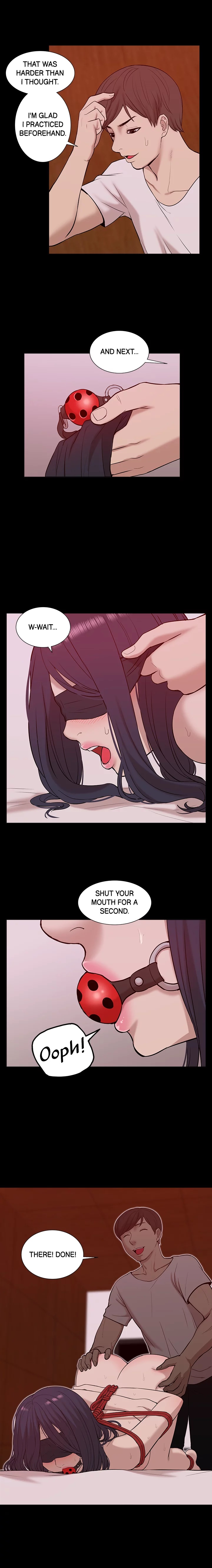 How to Train Her - Chapter 22 - photo - 11