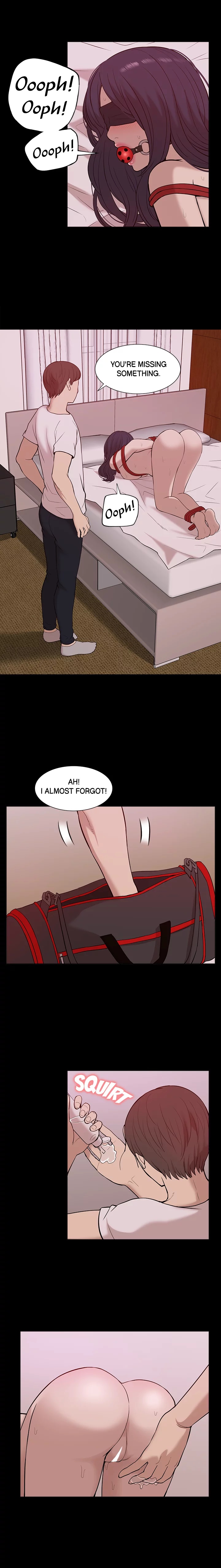 How to Train Her - Chapter 22 - photo - 12