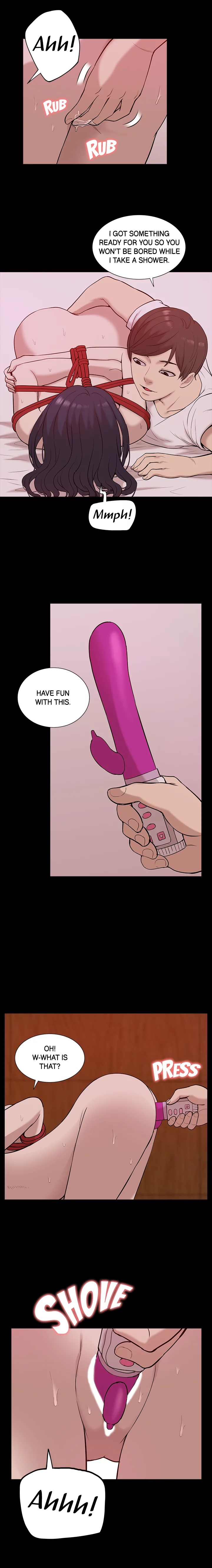 How to Train Her - Chapter 22 - photo - 13