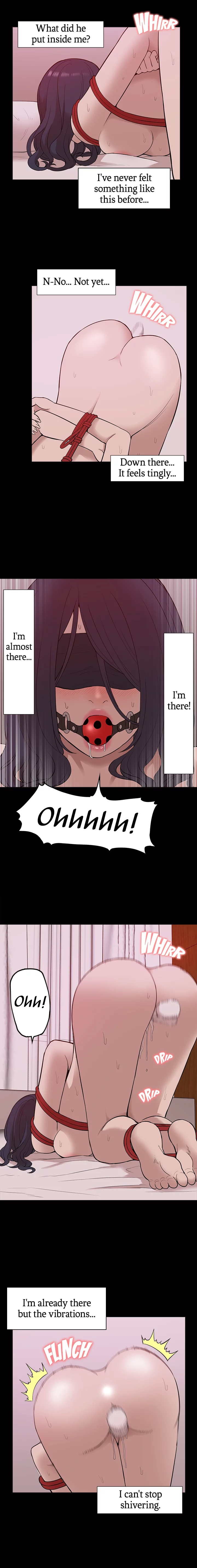 How to Train Her - Chapter 22 - photo - 15