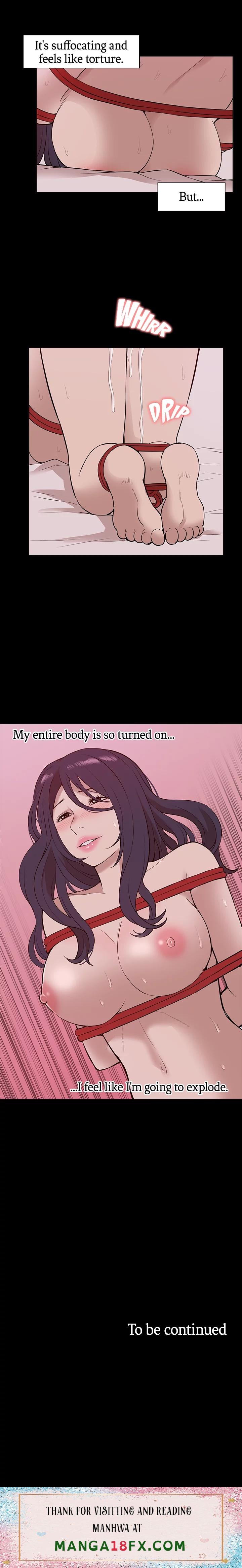 How to Train Her - Chapter 22 - photo - 16