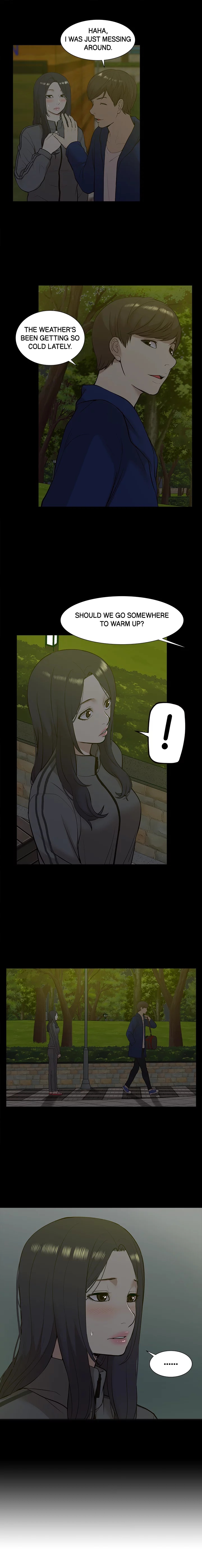 How to Train Her - Chapter 22 - photo - 3