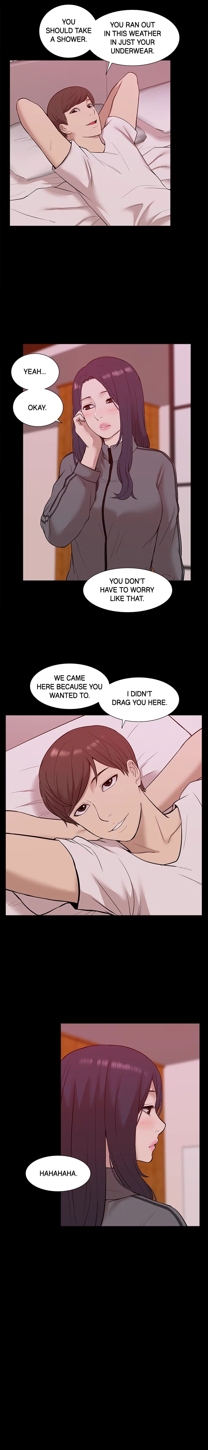 How to Train Her - Chapter 22 - photo - 5