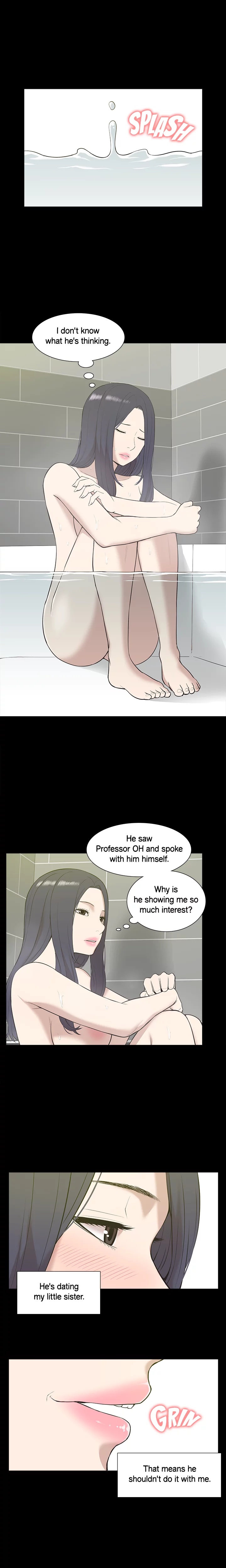 How to Train Her - Chapter 22 - photo - 6