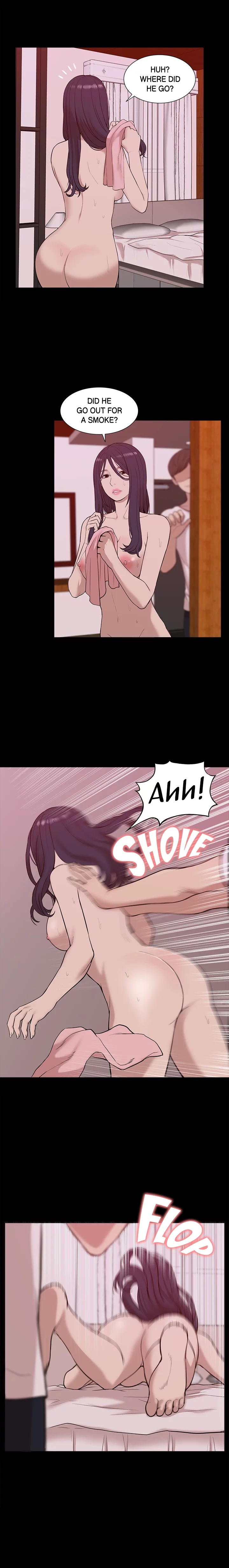 How to Train Her - Chapter 22 - photo - 8
