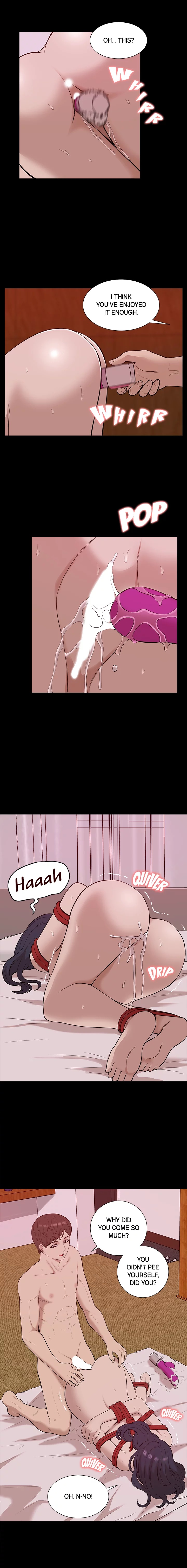 How to Train Her - Chapter 23 - photo - 10