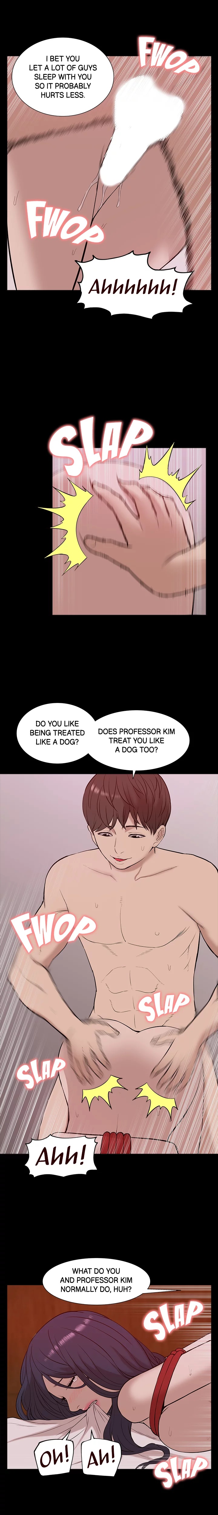 How to Train Her - Chapter 23 - photo - 12